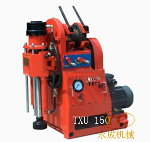 時光不語靜待你來買質(zhì)量好的煤礦巷道鉆機(jī)