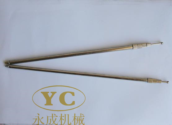 礦用瓦斯探測杖只買對的不買貴的