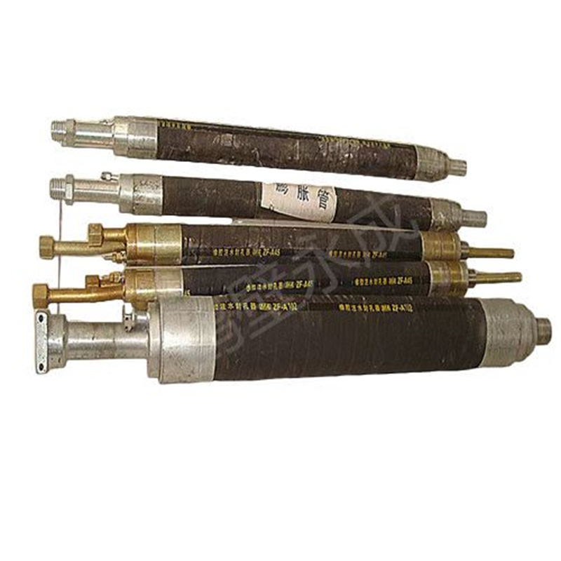 礦用煤層注水封孔器還是永成礦山用著放心