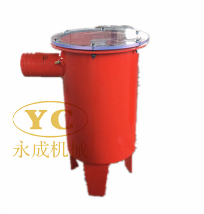 永成廠(chǎng)家可視負(fù)壓自動(dòng)放水器的品質(zhì)好到藏不住