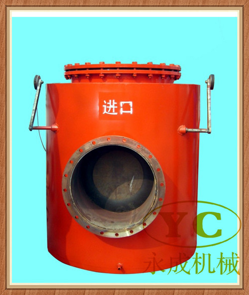 干式防爆器有著長(zhǎng)時(shí)間使用的品質(zhì)
