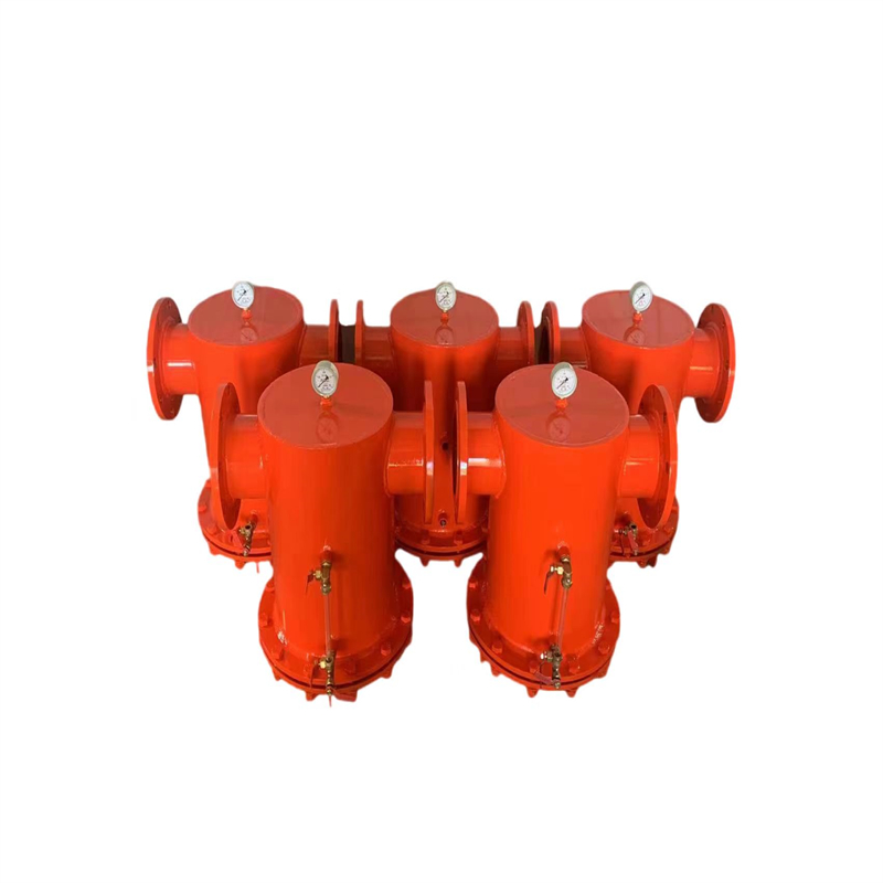 礦用氣水分離器廠家：提供品質保障的選擇