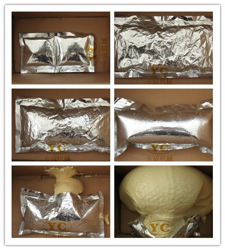 馬麗散封孔劑品質(zhì)有多nice等你來探