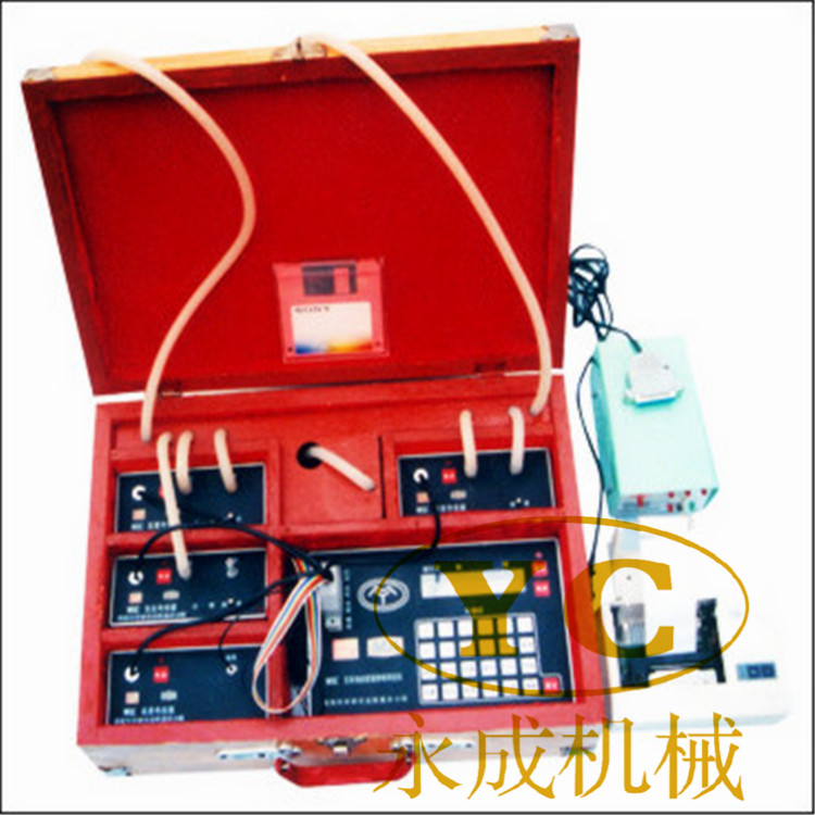 參數(shù)測定儀品質(zhì)有多nice等你來探